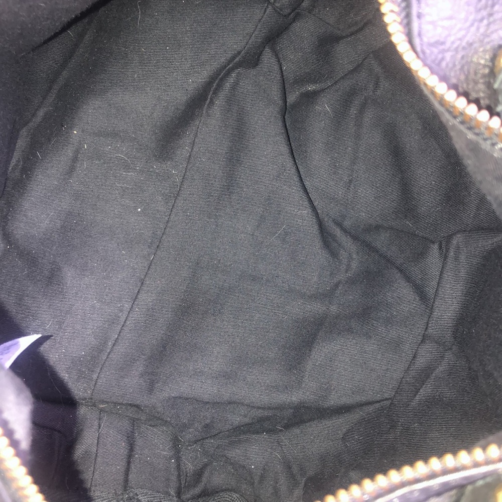 FRENCH CONNECTION 100% Leather Shoulder Bag - Picture 11 of 14